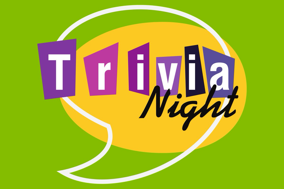 BoulderMOW's tweet image. #Boulder Another team signed up for Food for Thought Trivia Night! We recommend pre-registration to make table assignment &amp;amp; check-in easier. secure.qgiv.com/for/foodfortho…
Your competition: The Deep Fakes, The Nichies, The Know It Oars  #TriviaNight #Fundraiser #MealsonWheels