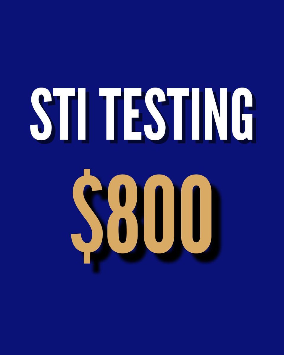 American Sexual Health Association tweet media