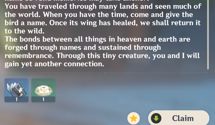 GenshinUpdates tweet media