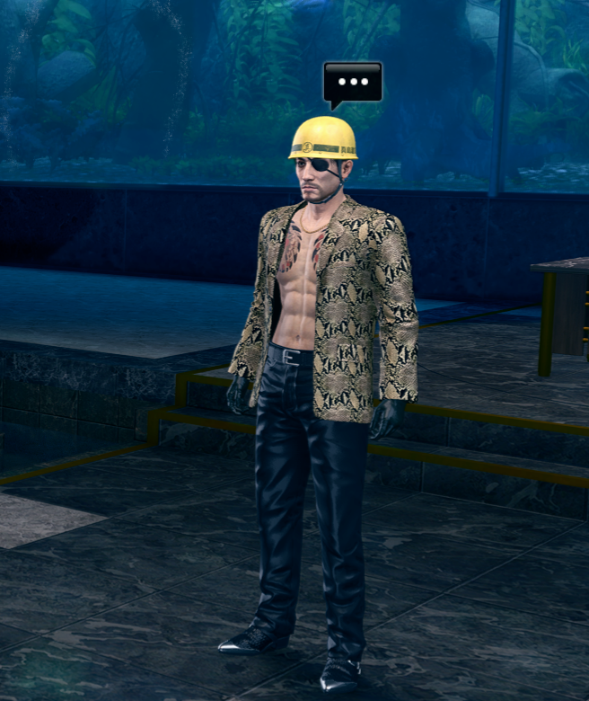 he's a🧍🏼‍♂️ emoji