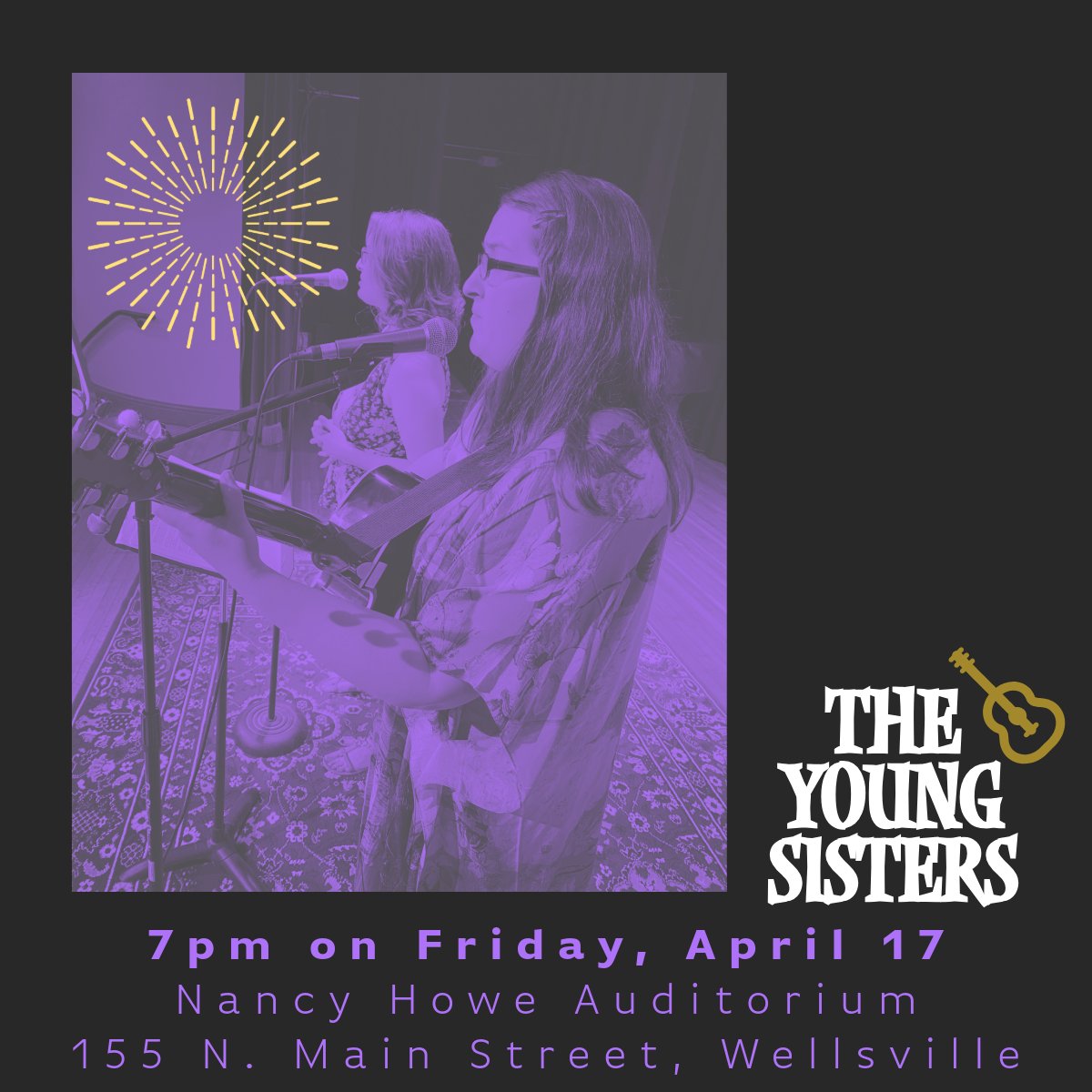 David A Howe Library tweet media