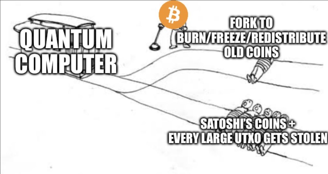 VLAD HOSTS THE BEST PODCAST IN BITCOIN tweet media