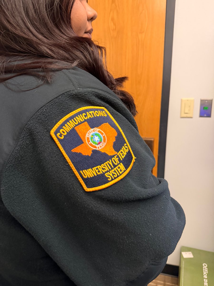 UT Permian Basin tweet media