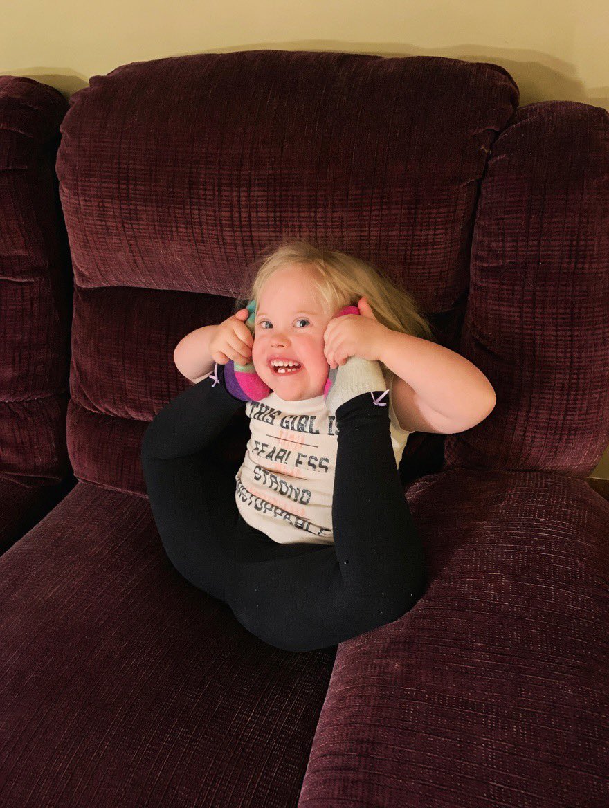 Nikki Jaxson tweet media