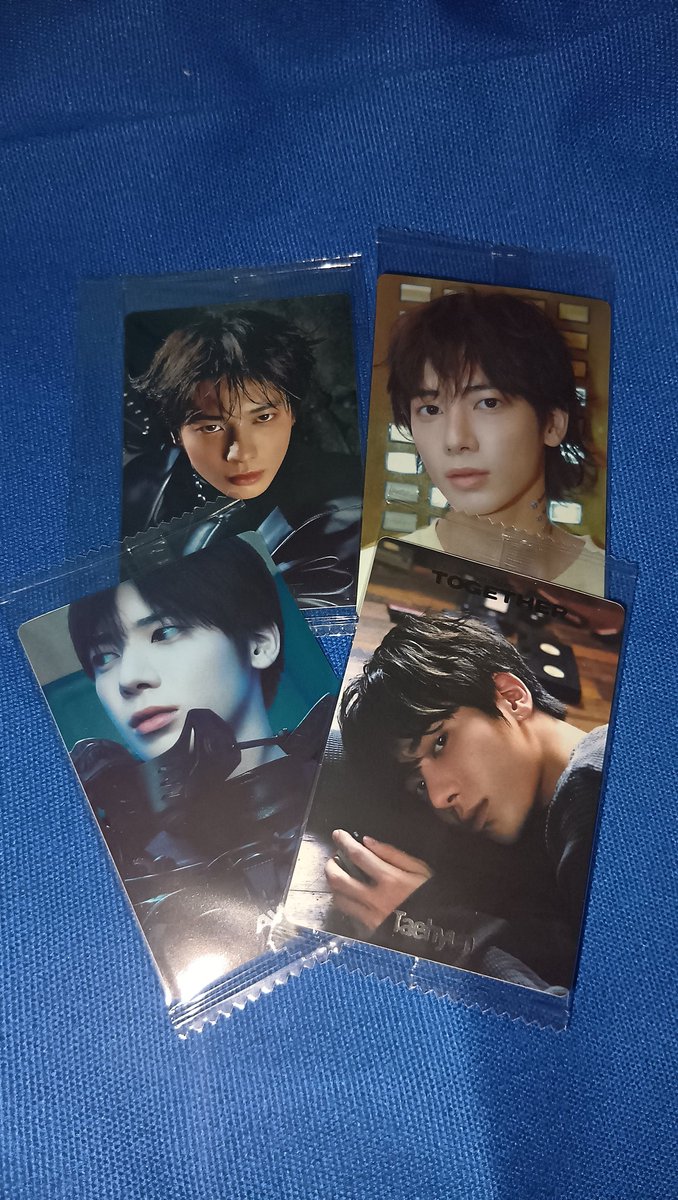 ヰをり tweet media