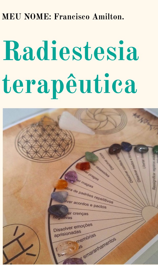 Sissil§/Radiestesista tweet media