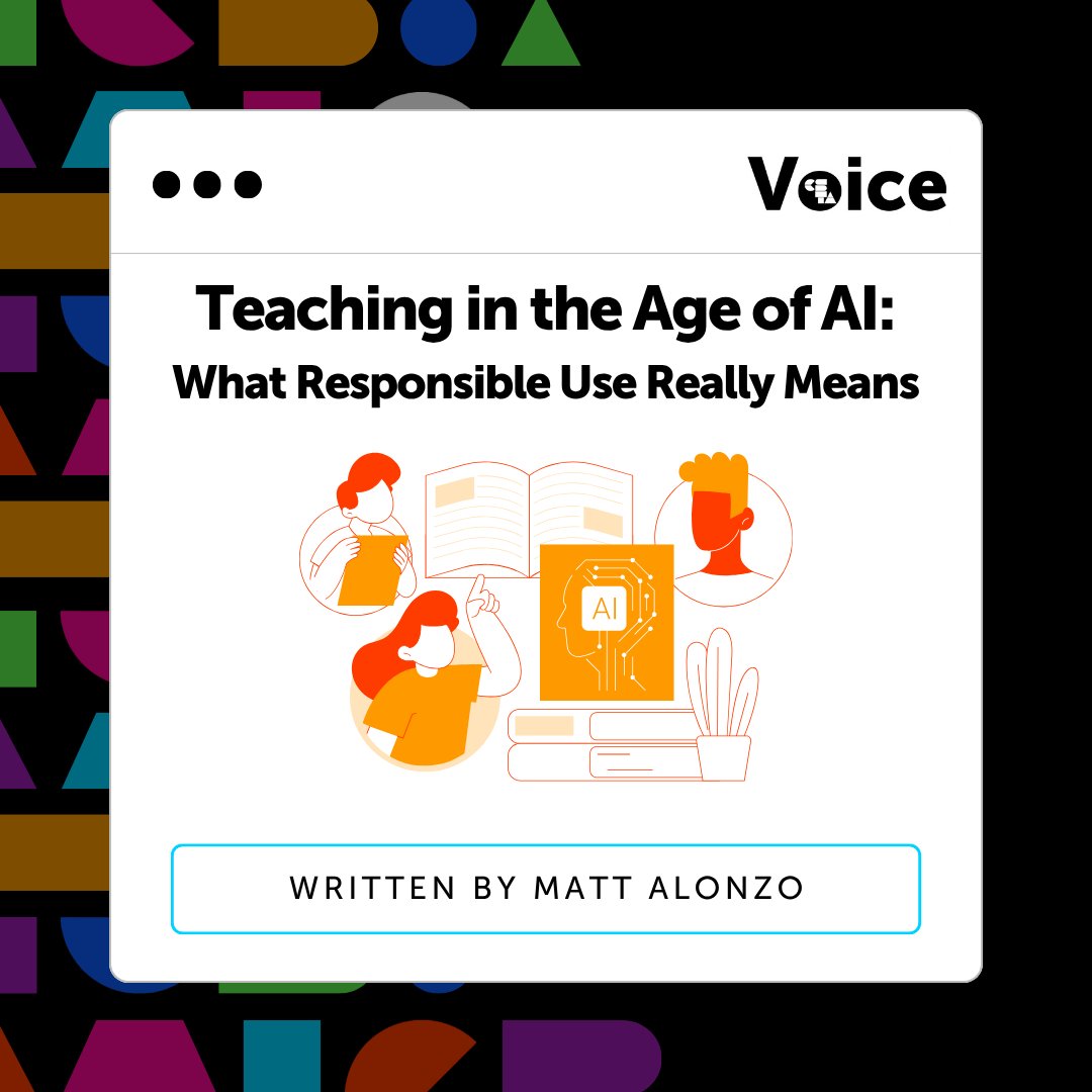 CS Teachers Association (CSTA) tweet media