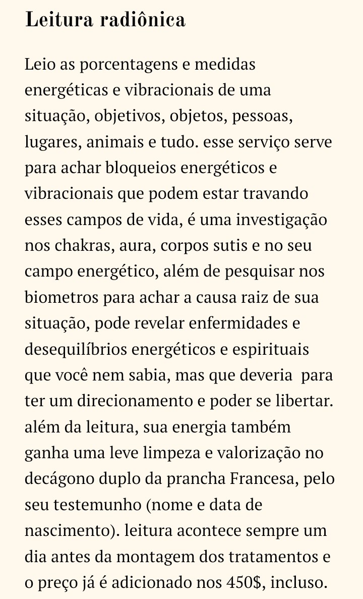 Sissil§/Radiestesista tweet media