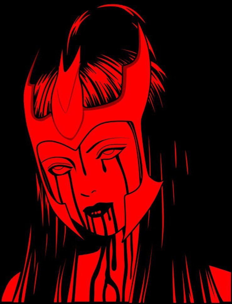 Kazh (DM for Commissions) tweet media