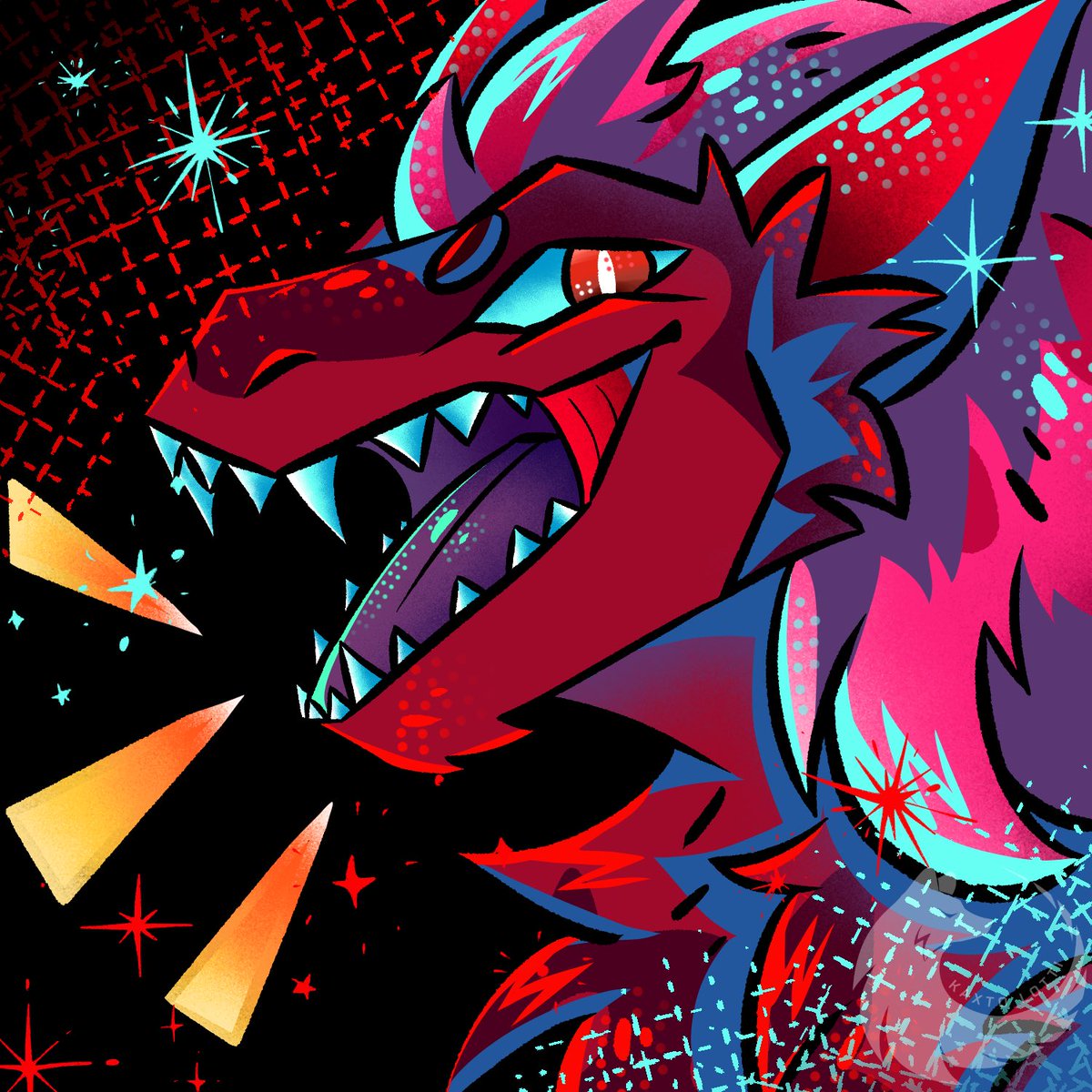 🌟 Neon Icon/Headshot Commissions!

The first one isn’t a comms, it’s just me lel!

#art #drawing #digitalart #oc #ocart #CLIPSTUDIOPAINT #fyp #fypシ #furryart #furry #furryoc