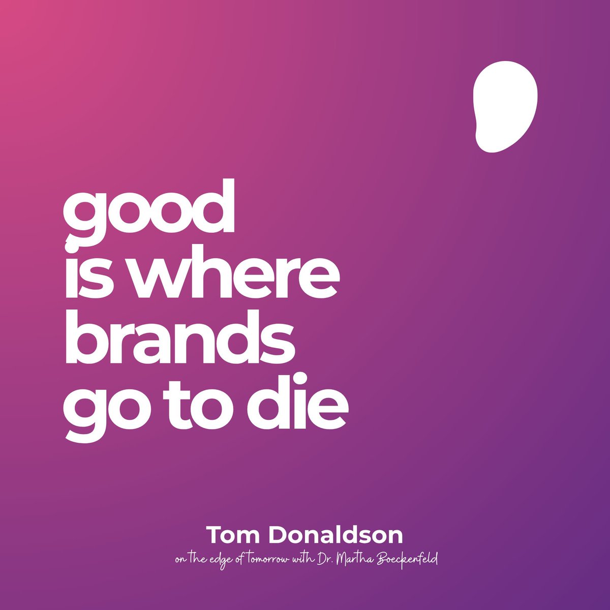 The Fast Future Executive tweet media