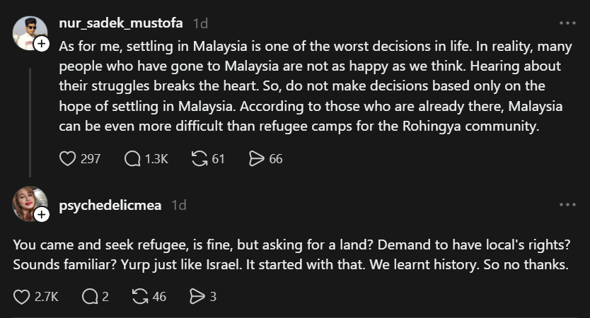 Bitcoin Malaya tweet media