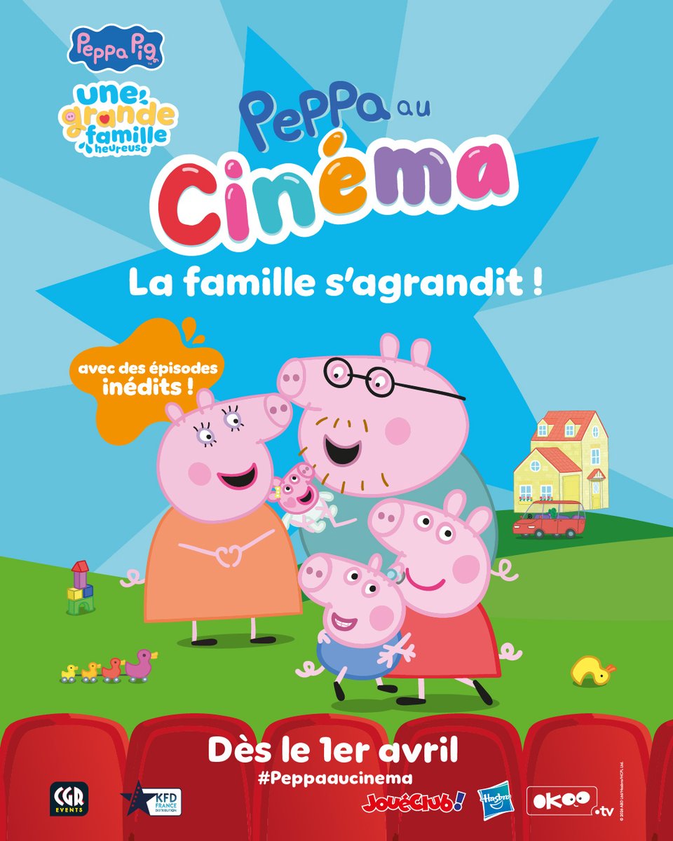 CGR Events tweet media