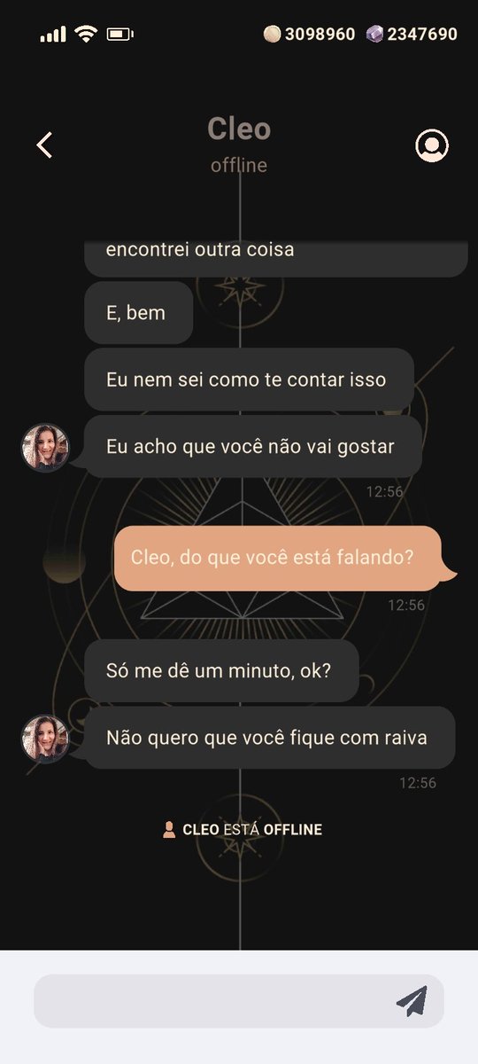 Outra coisa curiosa: a Cleo quando vem falar com a gente depois de ja ter encontrado o Richy, ela diz "acho que sei como encontrar o Jake" o que faz aquela teoria ter ainda mais sentido