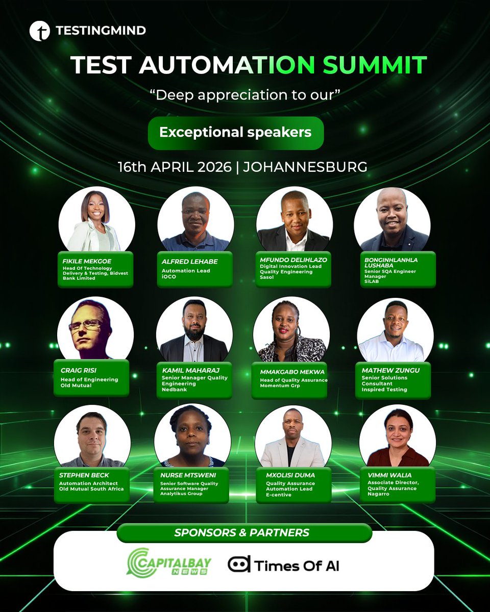 Testingmind tweet media