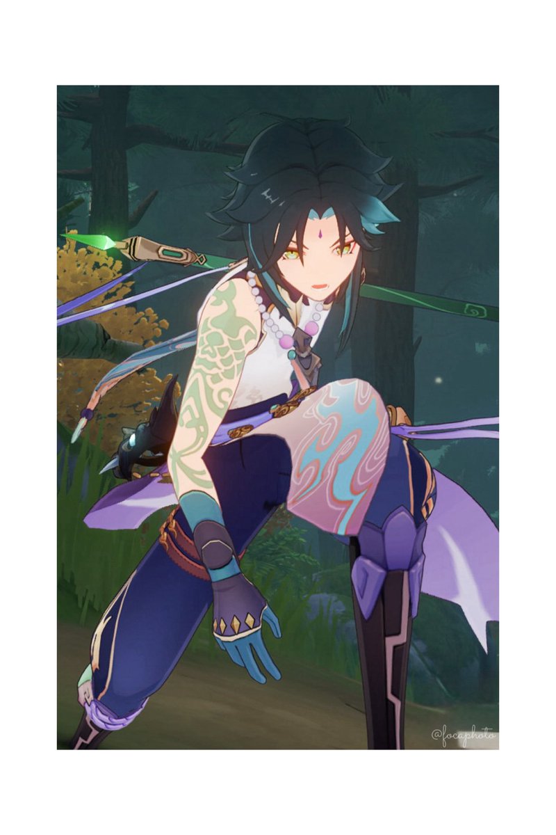 つくし tweet media