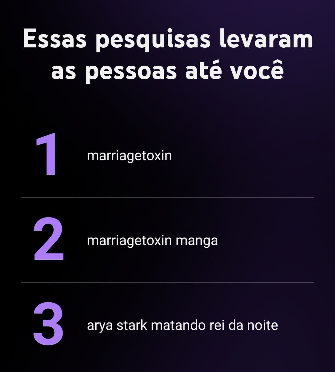 Então tá bom...