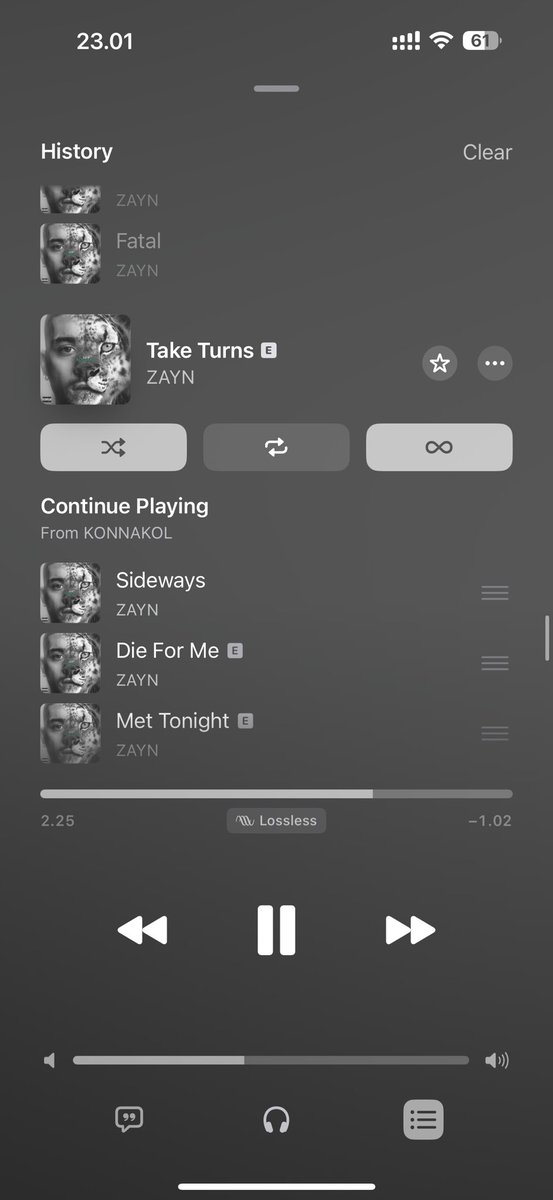 khai 🎧ྀི♪⋆.✮ tweet media