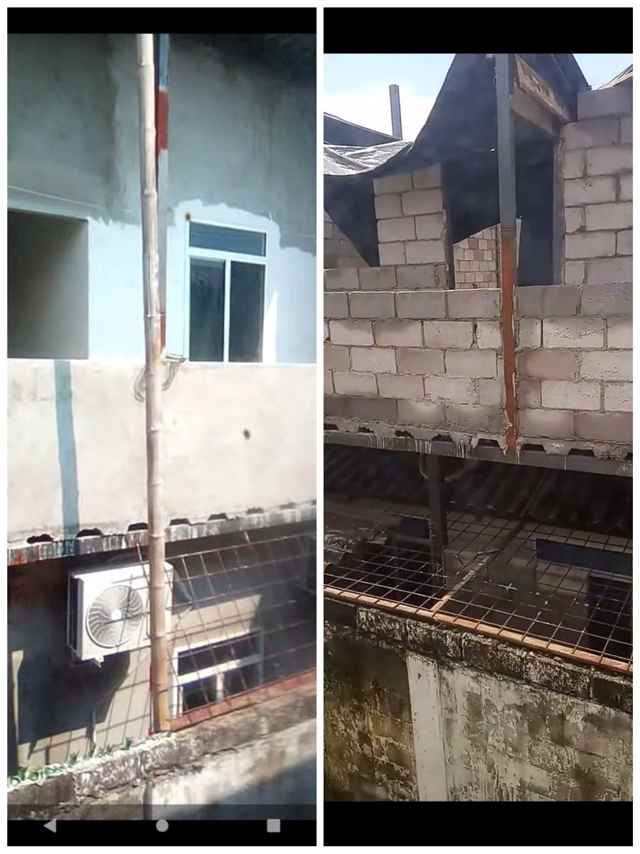 alittleunkind's tweet photo. @181Responde @alcaldiagye @taticoronelf @DASEAlcaldiaGye Estimados favor informar al área que corresponda, los permisos de una construcción en Mucho Lote 2 dentro de la etapa Salamanca Mz 3095 villa 42 @alcaldiagye @181Responde https://t.co/BkO4tVhA1u