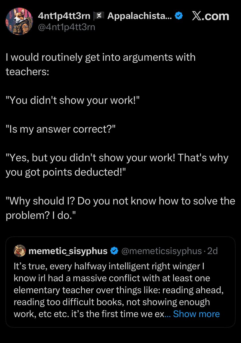 🏳️‍🌈Mar G-O 🌐🇺🇦 tweet media