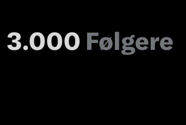 CDbjerg's tweet image. 3000 followers! A big milestone, It took forever! 😍

#Milestone #X #Betting #Betdk #bettingpicks #Eurovision