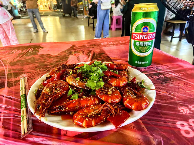 JTAH_1990's tweet image. BLOG

DESTINATION: SANYA, CHINA!

…peratelyseekingadventure.blogspot.com/2023/11/destin…

#China #Island #Hainan #Sanya #Seafood #Summer #Blog #Travel #EastAsia #SouthChinaSea #Tropical
