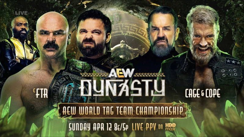 WrestlePurists tweet media