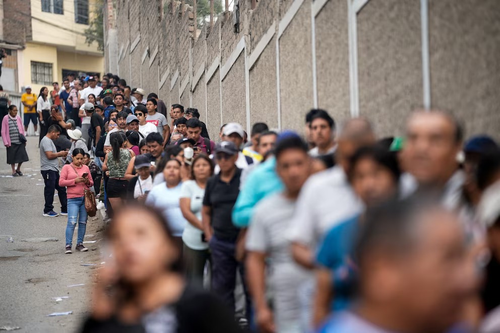 Norma Yarrow tweet media