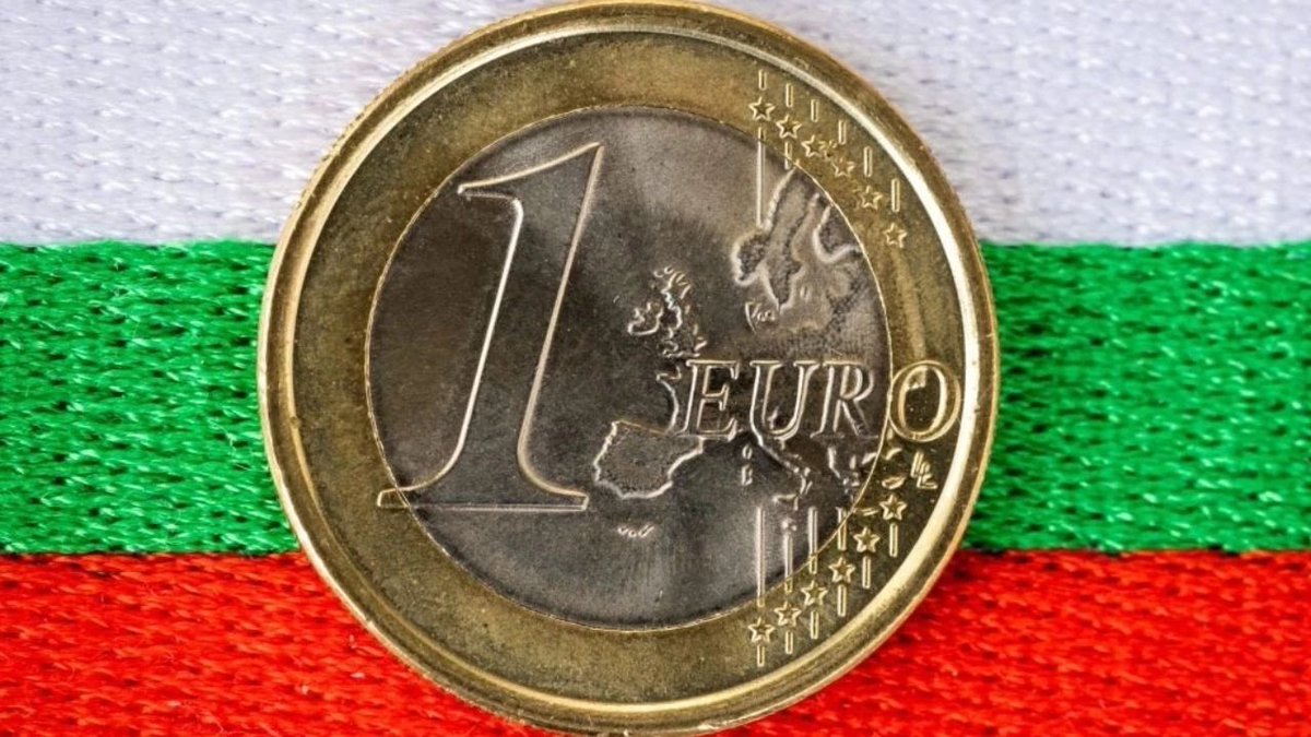 Bulgaria's tweet image. If you had €1.000/month… Could you survive in #Bulgaria ?
