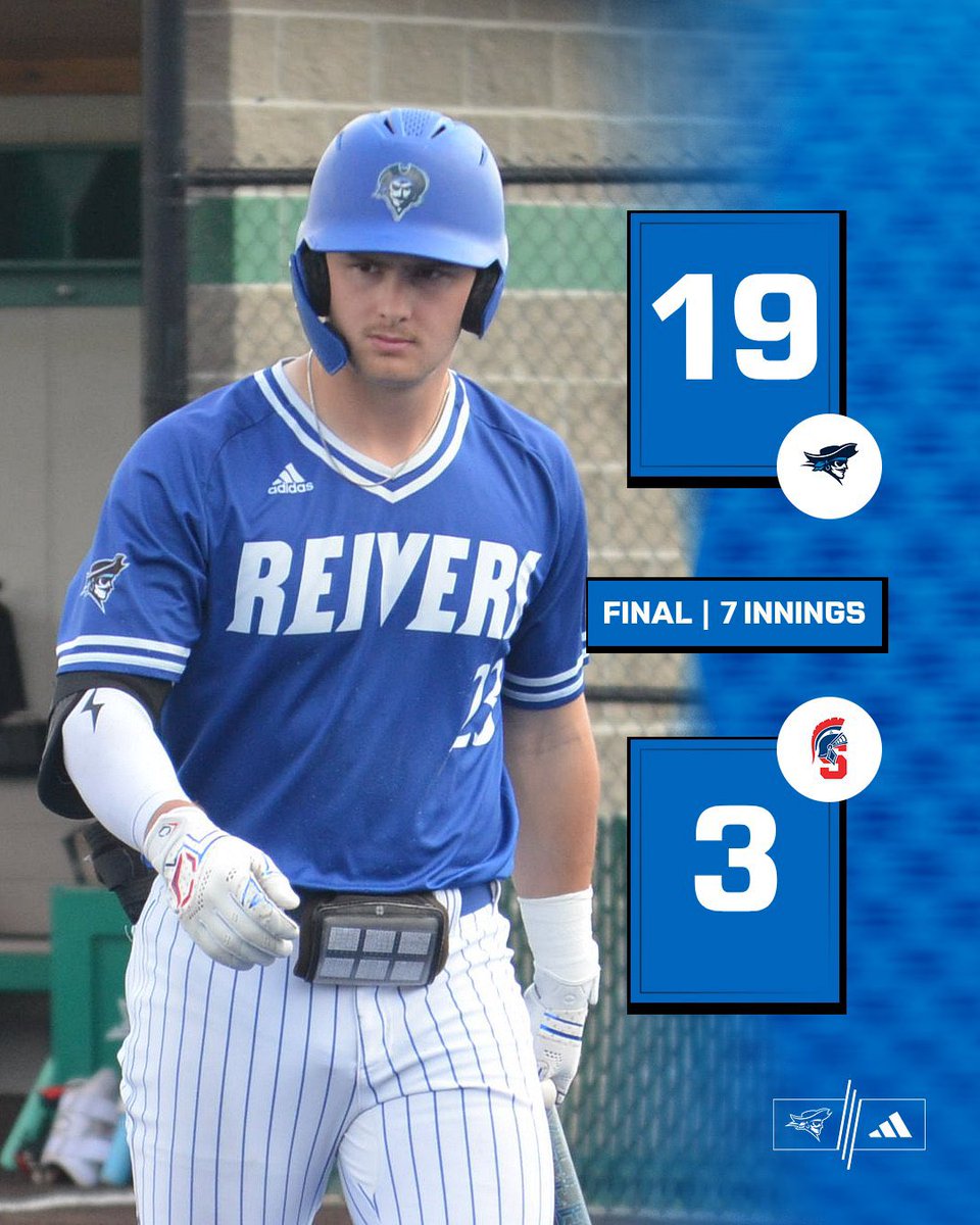 Iowa Western Reivers Baseball tweet media
