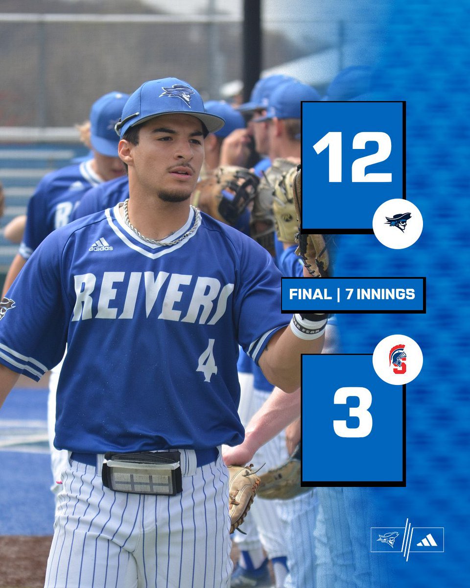 Iowa Western Reivers Baseball tweet media