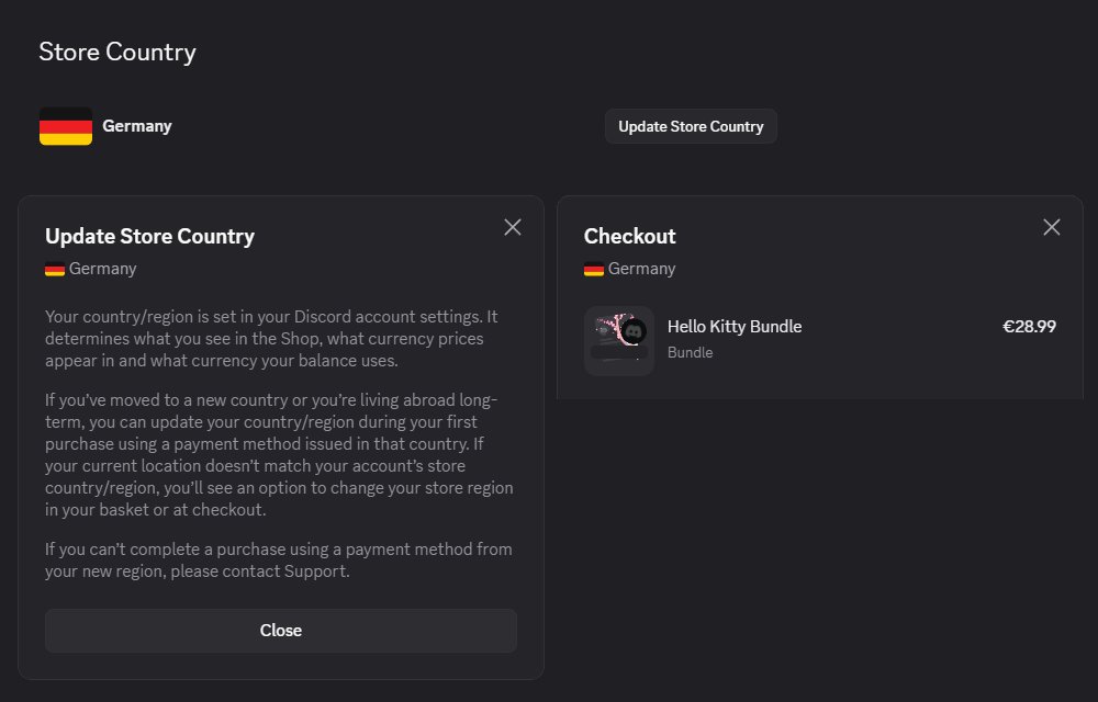 Discord Previews tweet media
