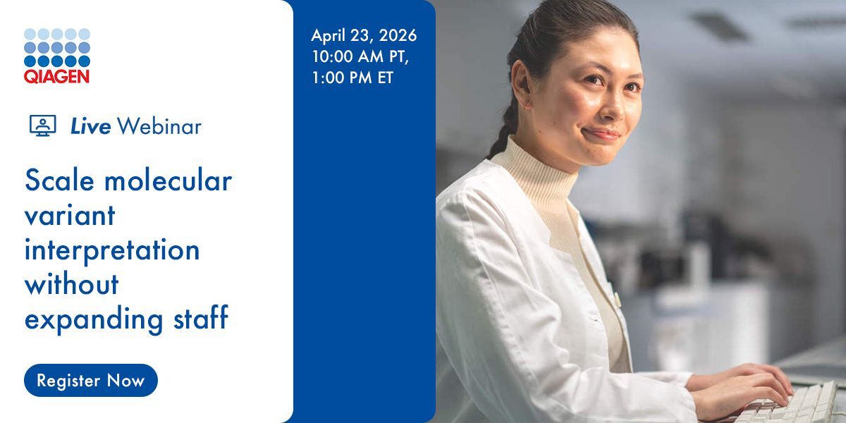 Labroots Cancer Research tweet media