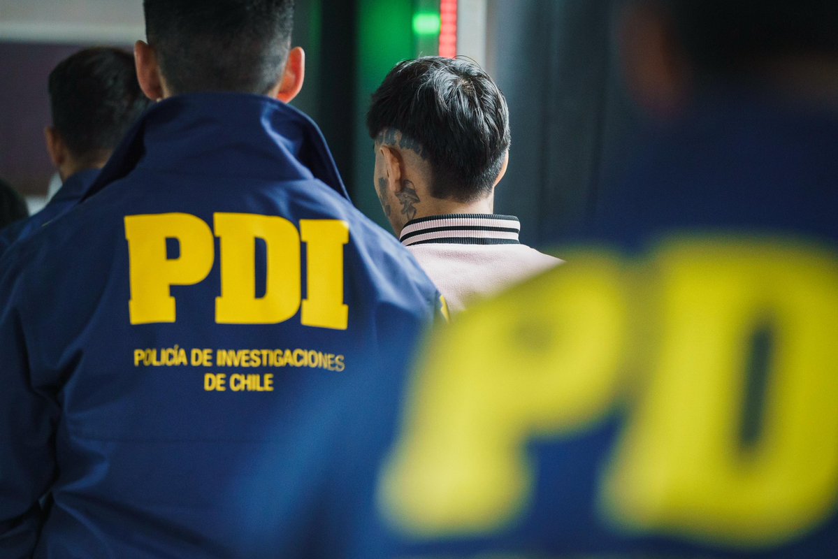 Oficina del Presidente tweet media