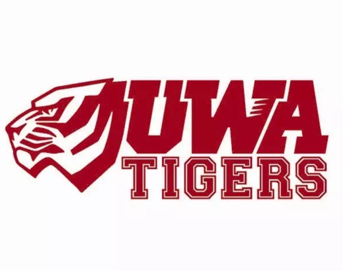 jamwashington58's tweet photo. I will be at @uwa_football ‘s spring game on April 18th. Thank you @John12Hilbert for the invite I’m excited to be on campus !!

@HoltIronmenFtbl @AL_Recruiting @HallTechSports1 @UnLockYourGame_ https://t.co/fUQ9bYv6Zw