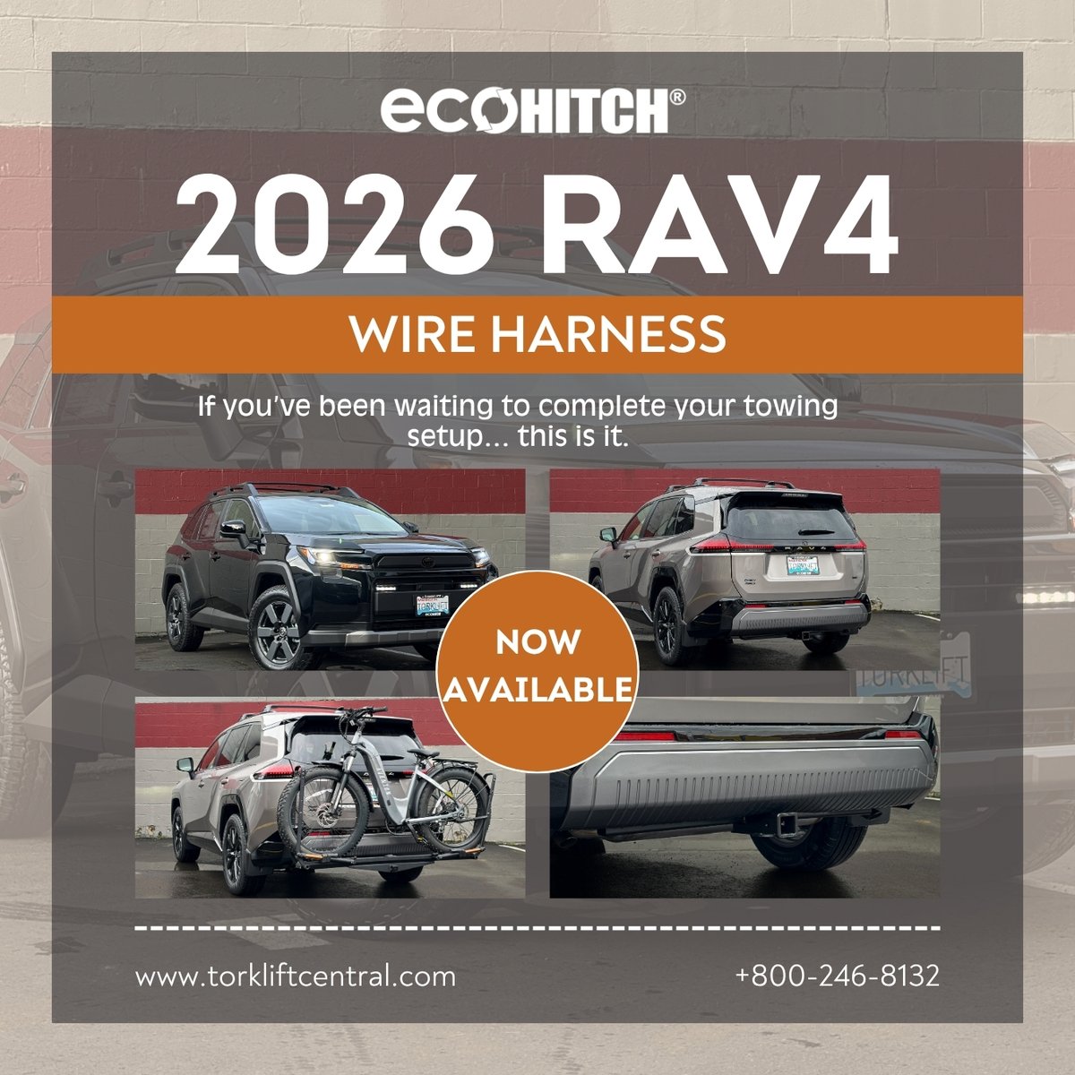 Custom Trailer Hitches tweet media