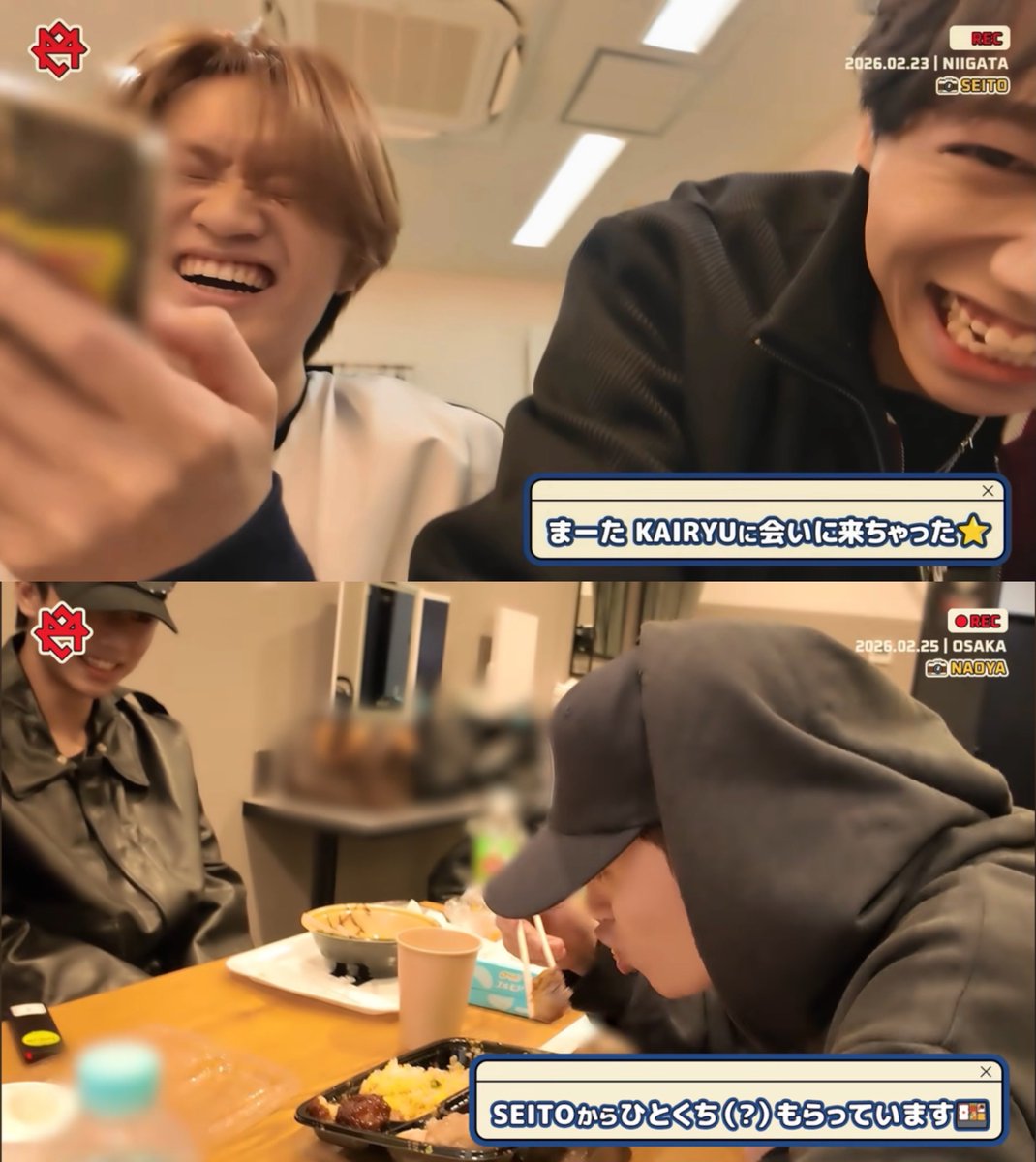 ʓ~~~~ᶜʰᵃⁿ🔮 tweet media