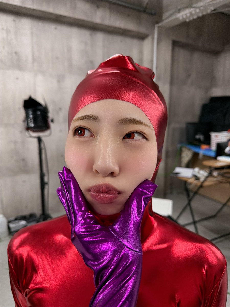 モジモジくん