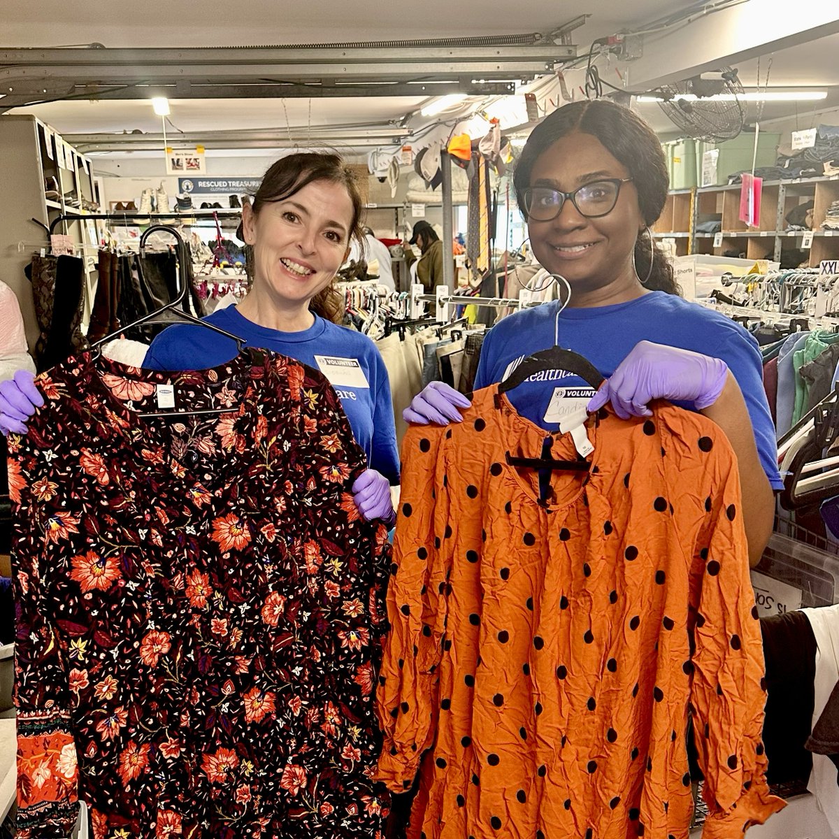 FRM_mission's tweet image. 🌟 Huge shoutout to United Healthcare for their amazing support in our Mission community yesterday! 💖 Your kindness is a true blessing! 🙌✨ 

#UnitedHealthcare #CommunityLove #MakingADifference