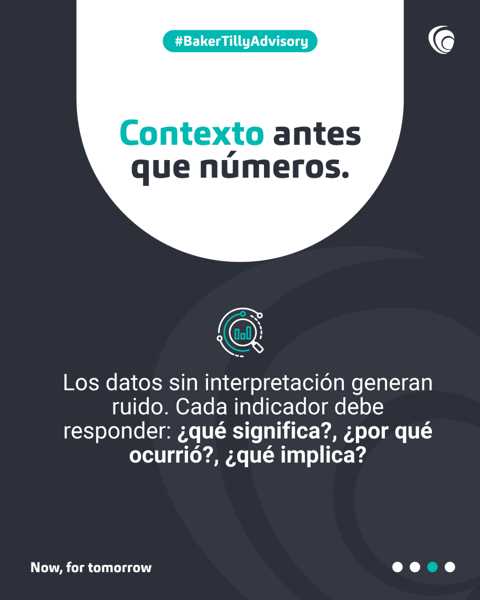 Baker Tilly Chile tweet media