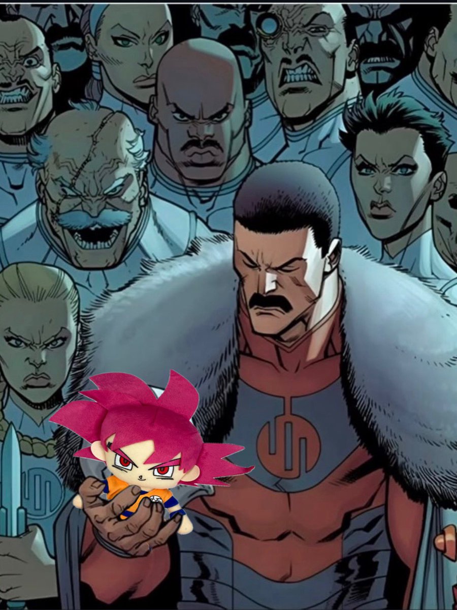 YBL- Super Janemba😈 tweet media