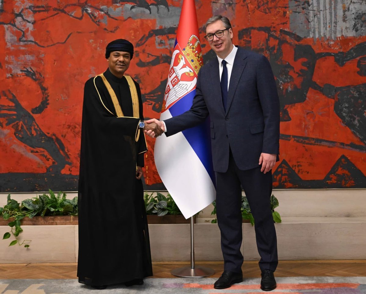 وزارة الخارجية tweet media