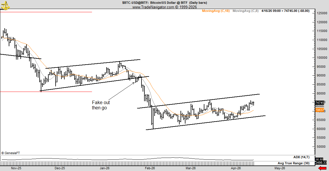 The Factor Report tweet media
