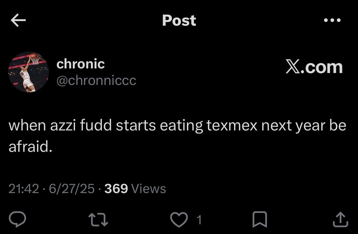 chronic (@chronniccc) / Posts / X