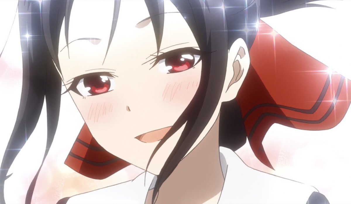 Kaguya-sama Perfect Shots tweet media