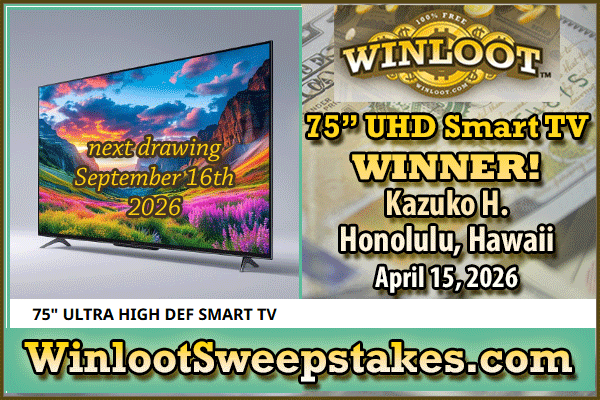Winloot® tweet media