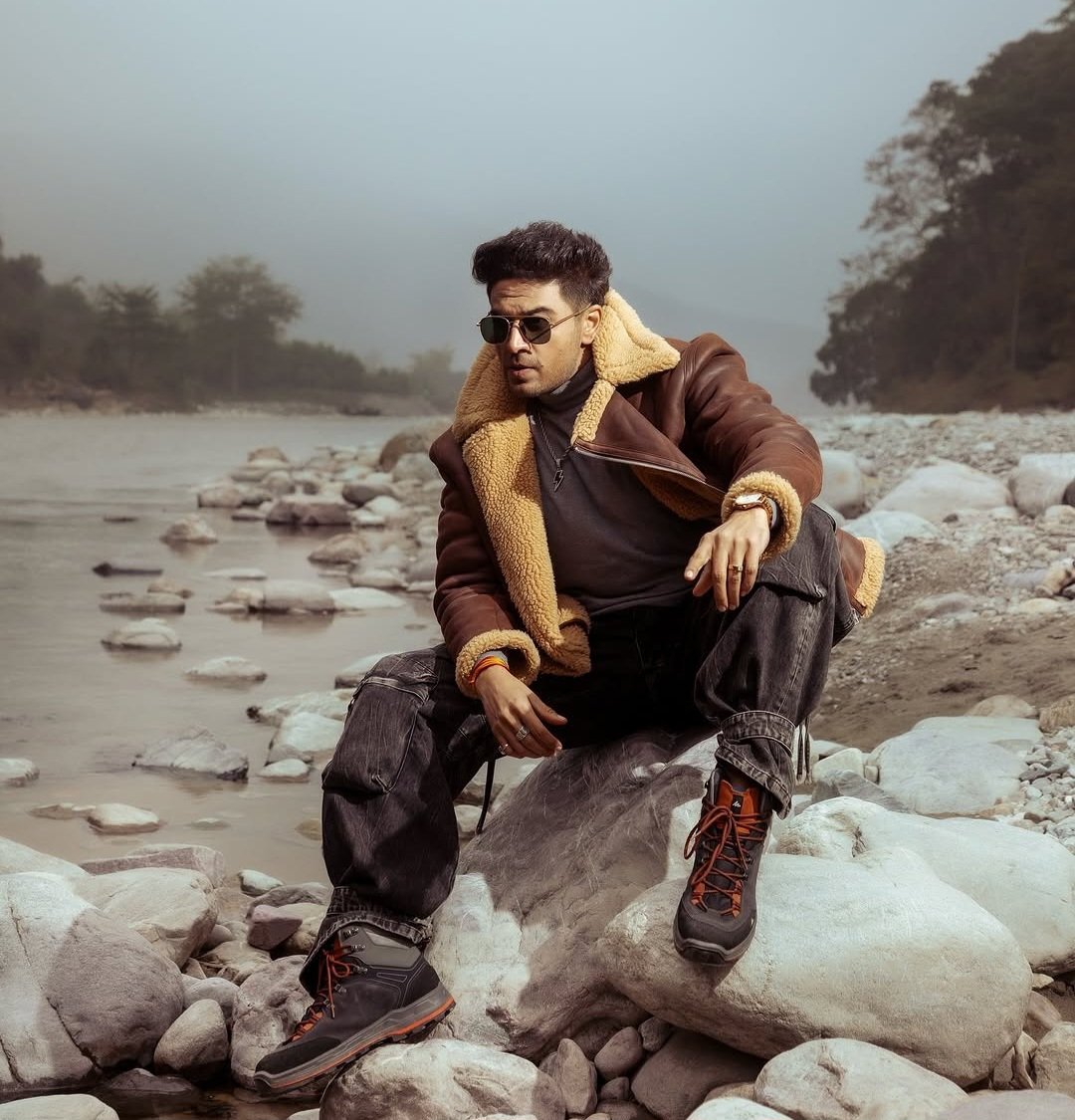 Be Positive tweet media