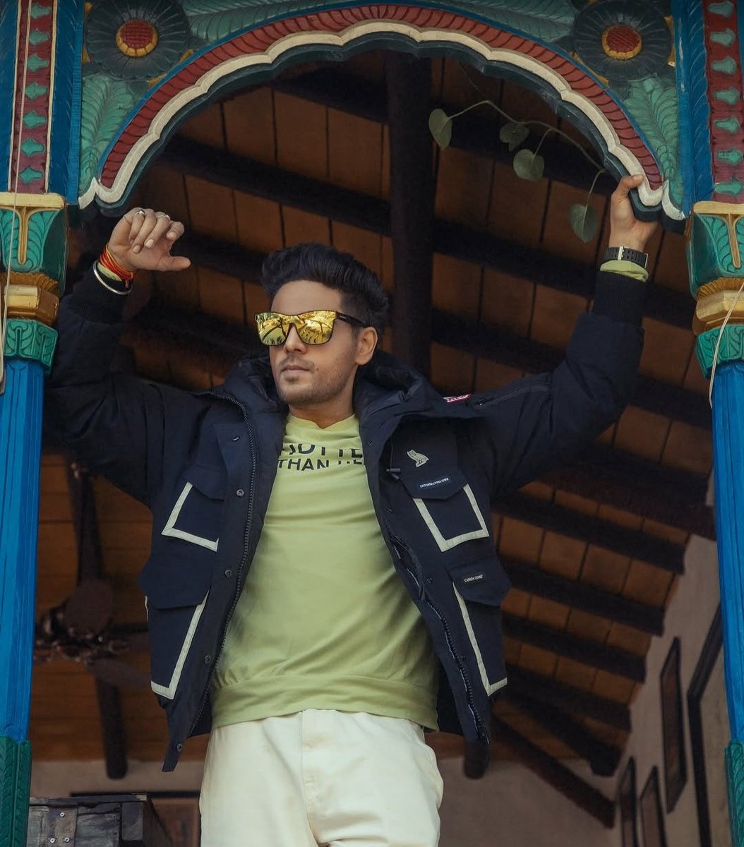 Be Positive tweet media