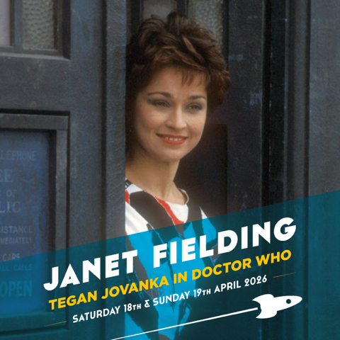 Janet Fielding tweet media