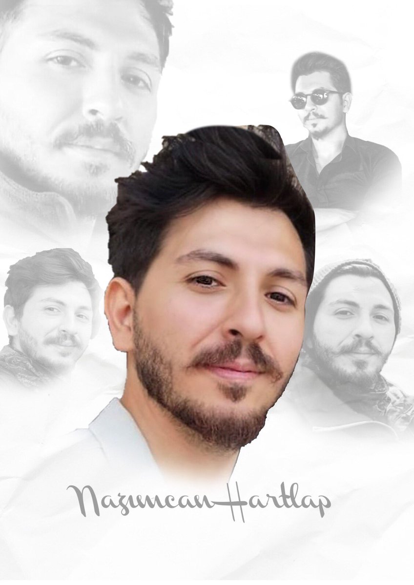 M. Savaş Kuzuli tweet media